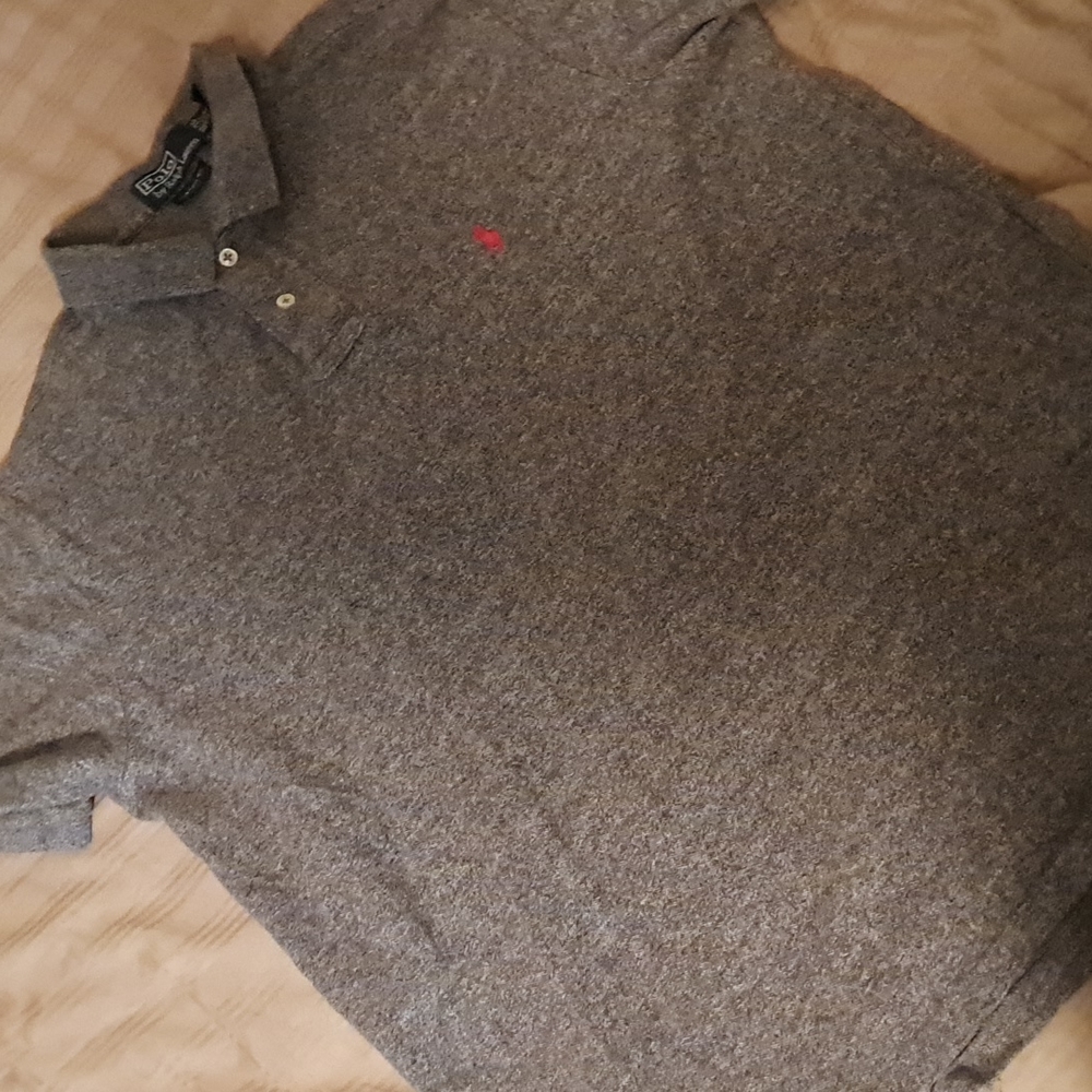 Ralph lauren polo size xl